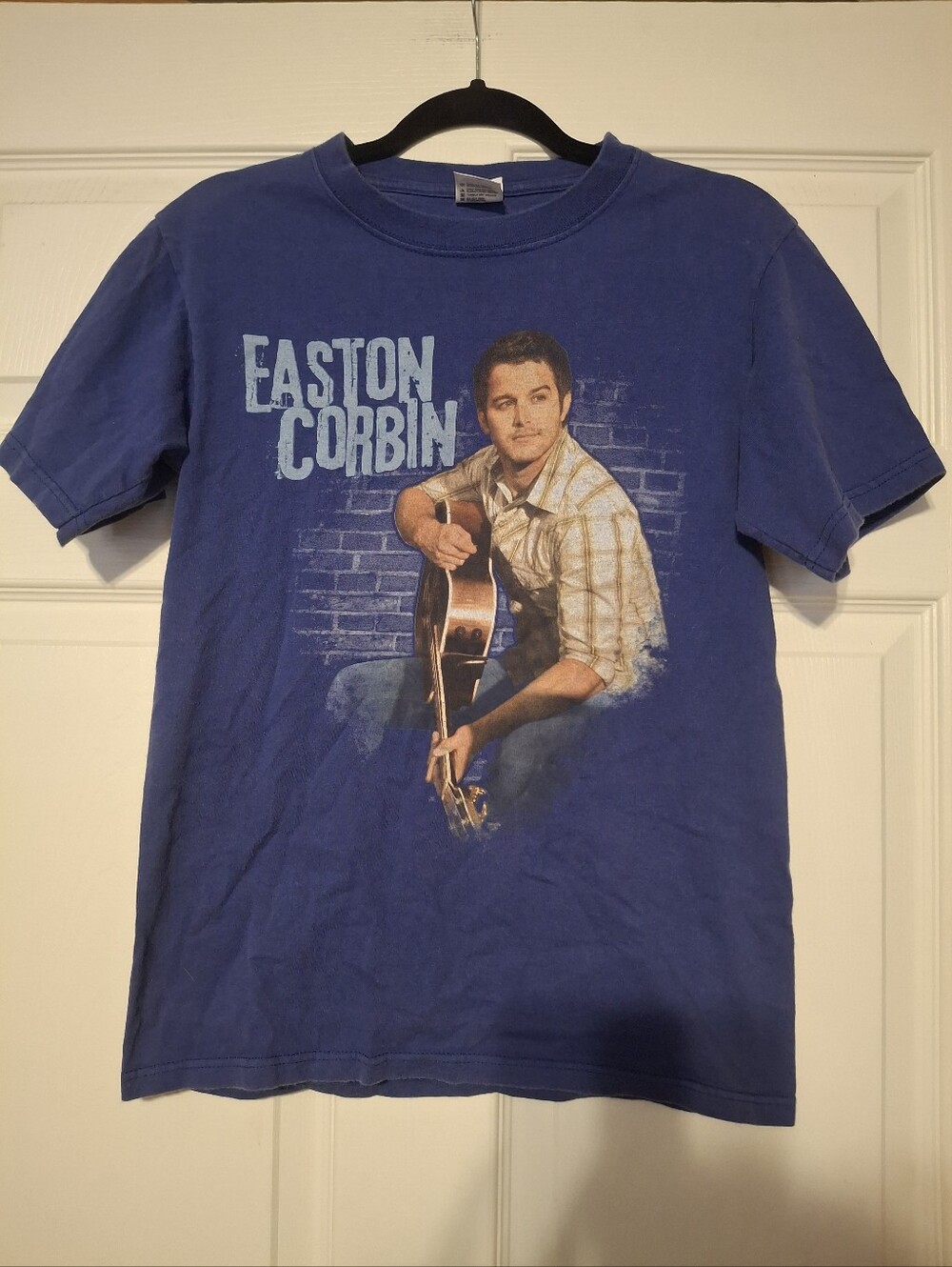 Easton Corbin Graphic Tee